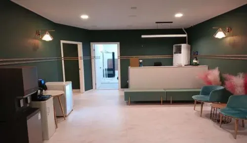 동탄 영천동 [도도테라피] 스웨디시