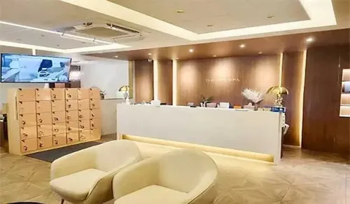 송파 방이동 모카스파 호텔식테라피