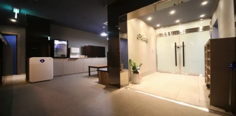 수원 인계동 허니테라피 매장 사진