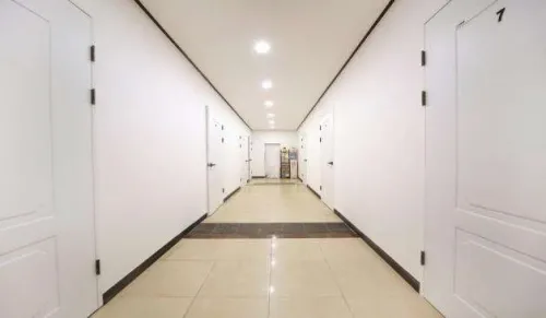 동탄 북광장 [아이유스웨디시] 반송동스웨디시