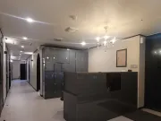 뷰테라피 샵 내부 실사