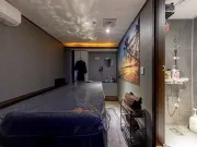 안양 평촌 더샵스웨디시 관리실 사진01