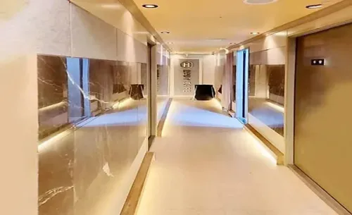 잠실 새내역 [금메달스파] 호텔식테라피