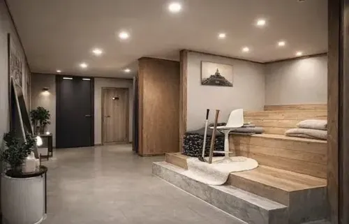 수원 영통 [맑은날 테라피] 스웨디시 영통구청