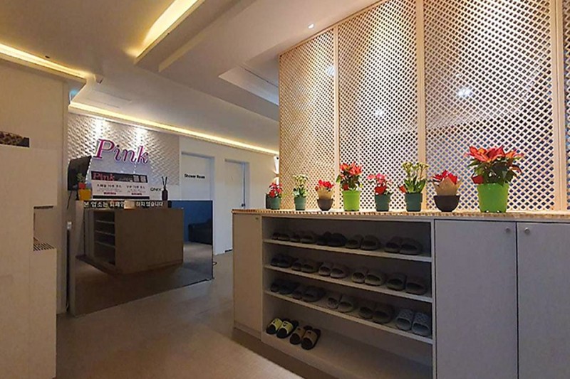 수원 인계동 핑크테라피 매장 이미지02