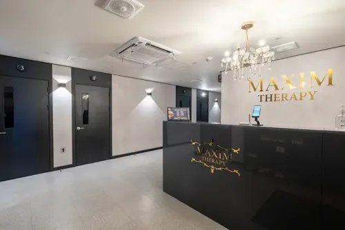 수원 인계동 [일프로테라피] 스웨디시