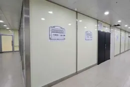 김포 구래동 크레파스테라피.