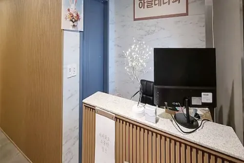 수원 원천동 [하늘테라피] 스웨디시 