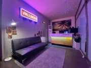 화서 병점 바닐라 스웨디시 매장 사진