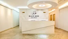 강남 신사 [ 블랙로즈] 스웨디시