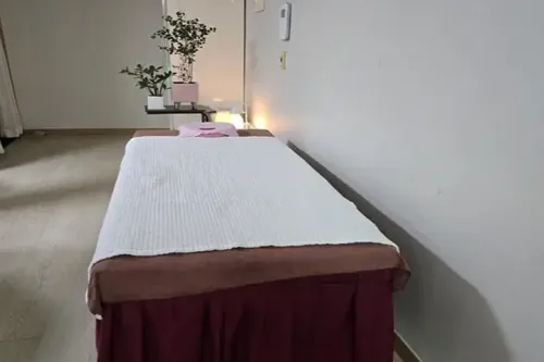 분당 서현 1인샵 [이현] 스웨디시 