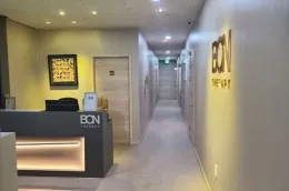 수원 광교역 본테라피